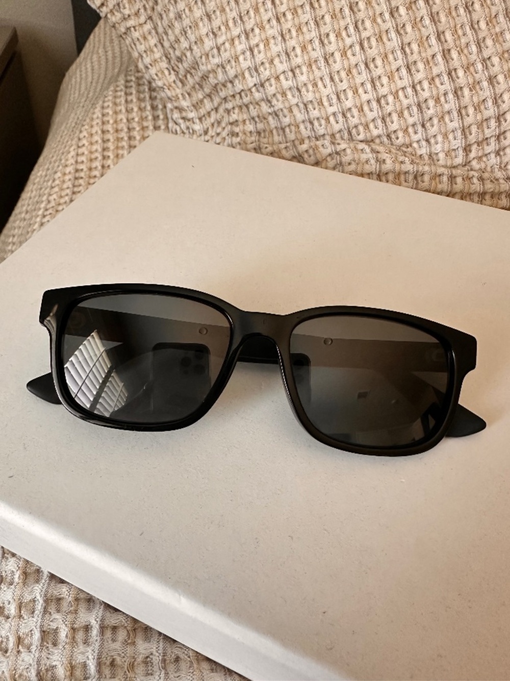 Gucci Men sunglasses
